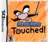 WarioWare: Touched! (Nintendo DS)
